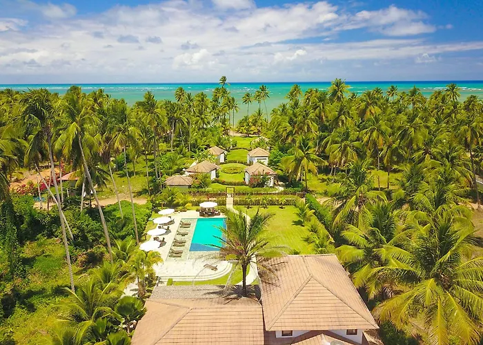 Pousada Samba Pa TiPousada